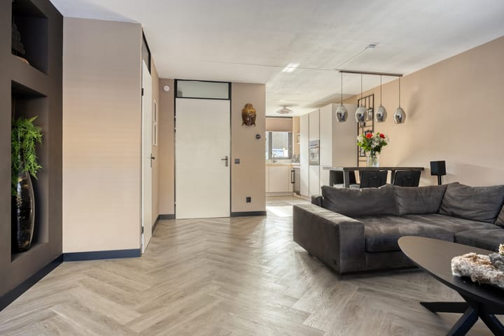 Foto 5 van Hugo de Grootstraat 6