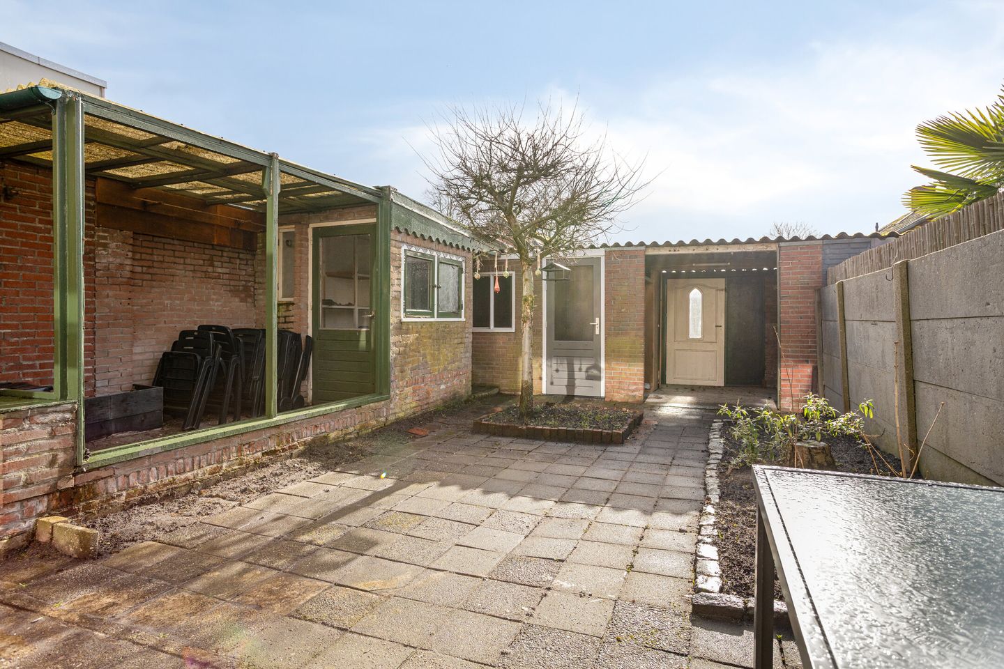 Foto 29 van Paus Joanneslaan 6