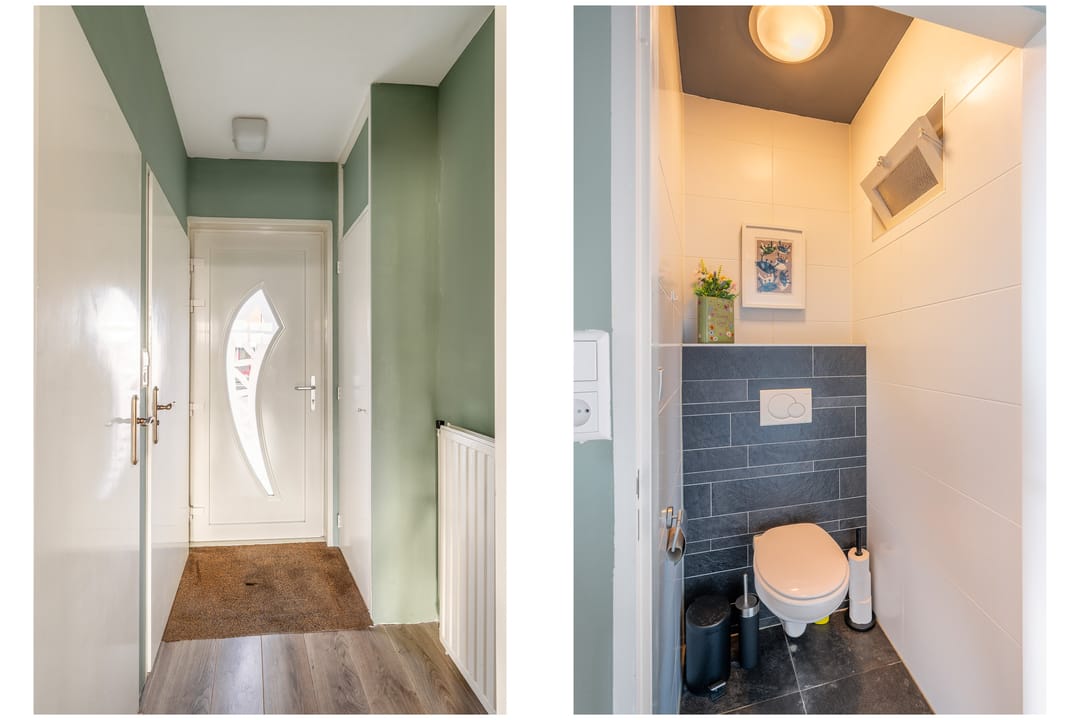 Foto 7 van Mossellaan 2