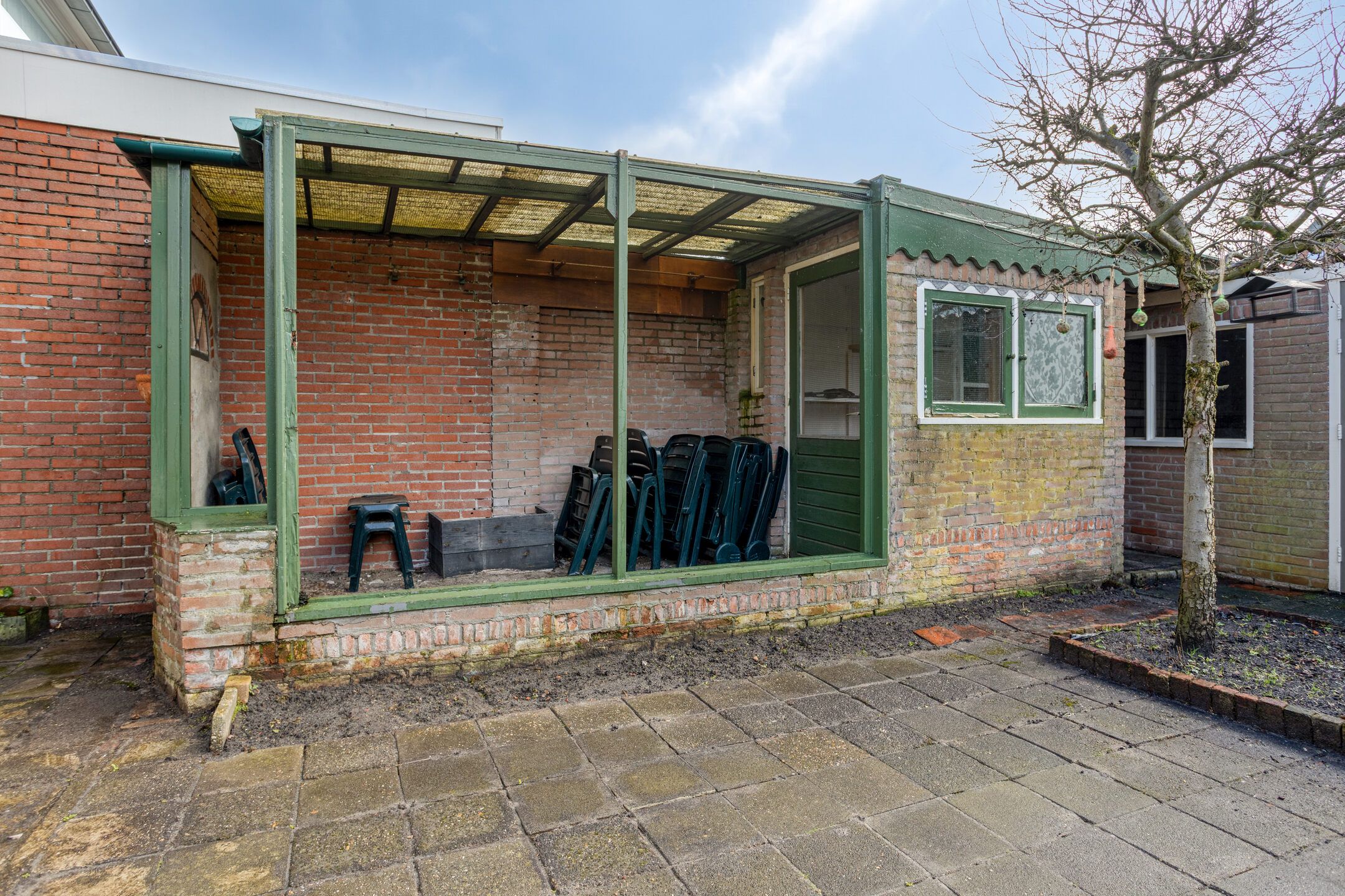 Foto 30 van Paus Joanneslaan 6