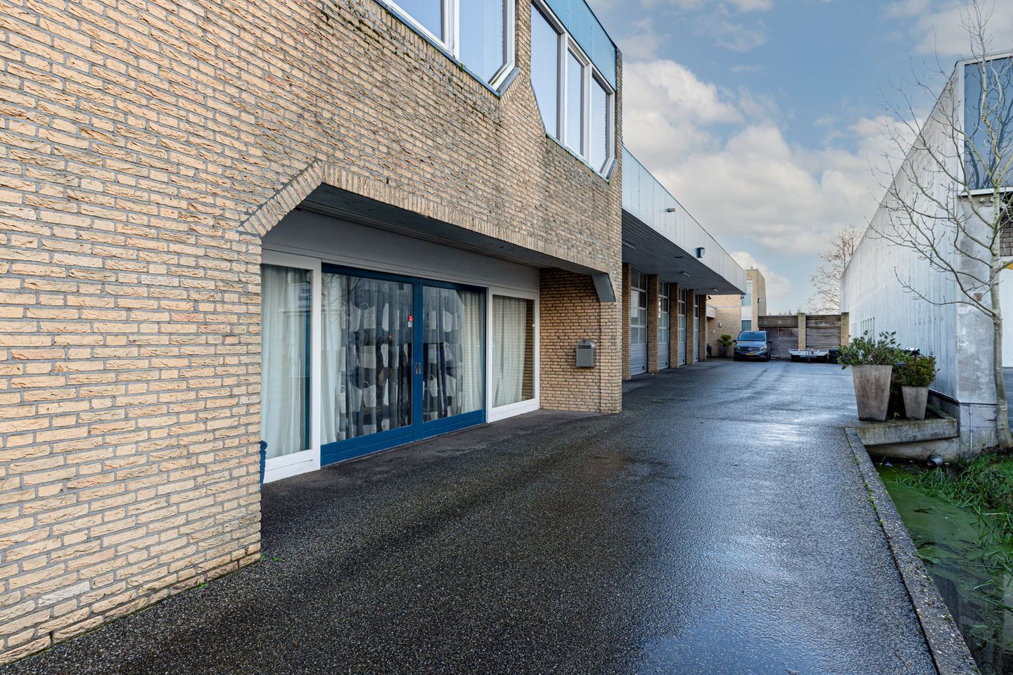 Bekijk foto 5 van Mercuriusweg 17