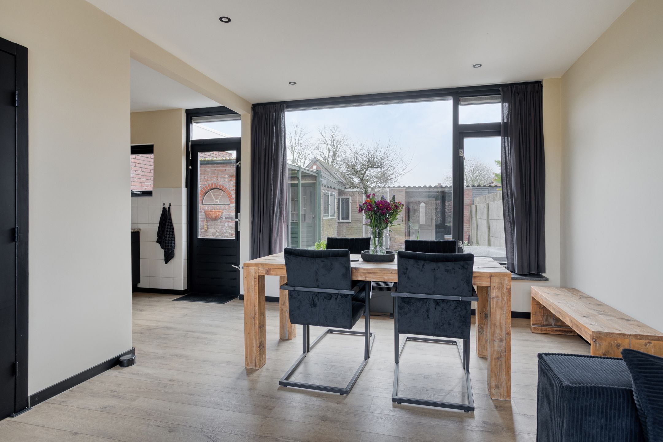 Foto 12 van Paus Joanneslaan 6