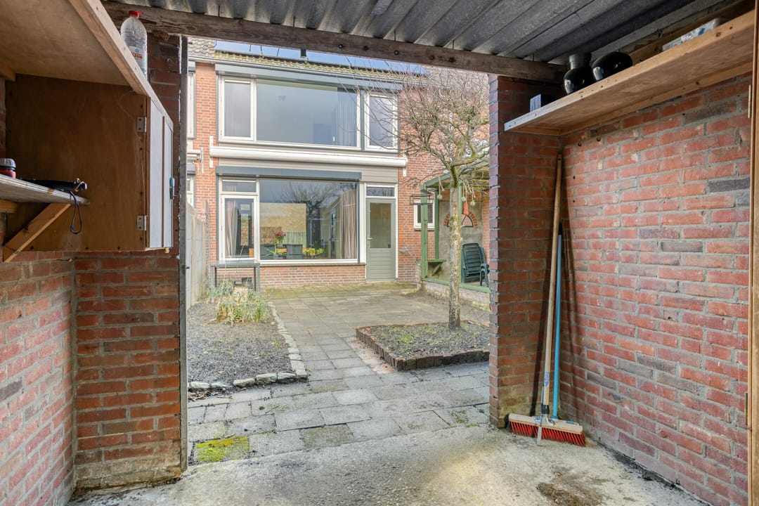 Foto 32 van Paus Joanneslaan 6