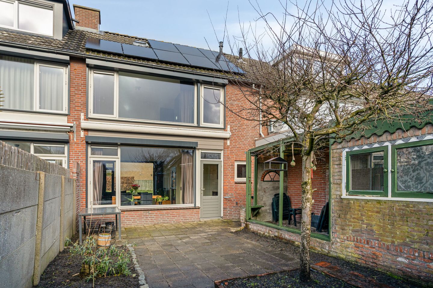 Foto 34 van Paus Joanneslaan 6