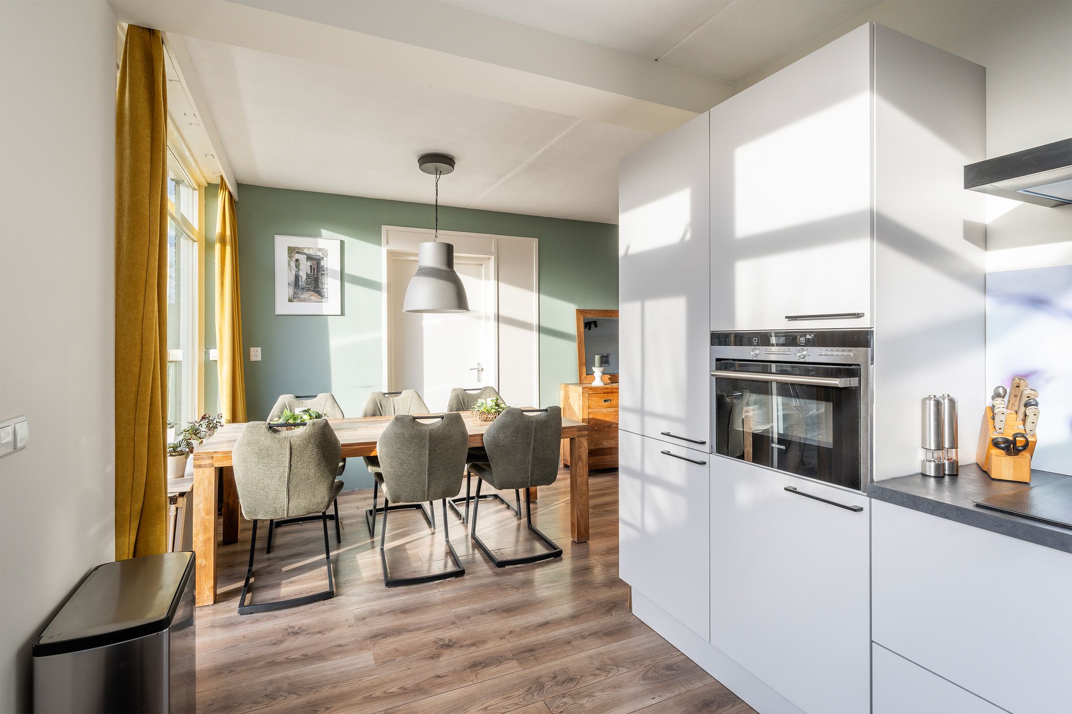 Foto 12 van Mossellaan 2