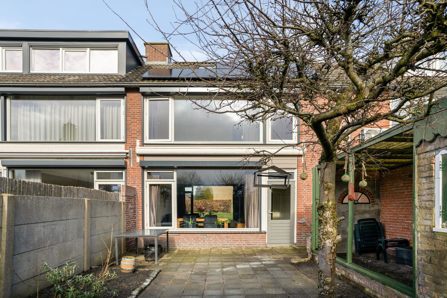 Foto 35 van Paus Joanneslaan 6