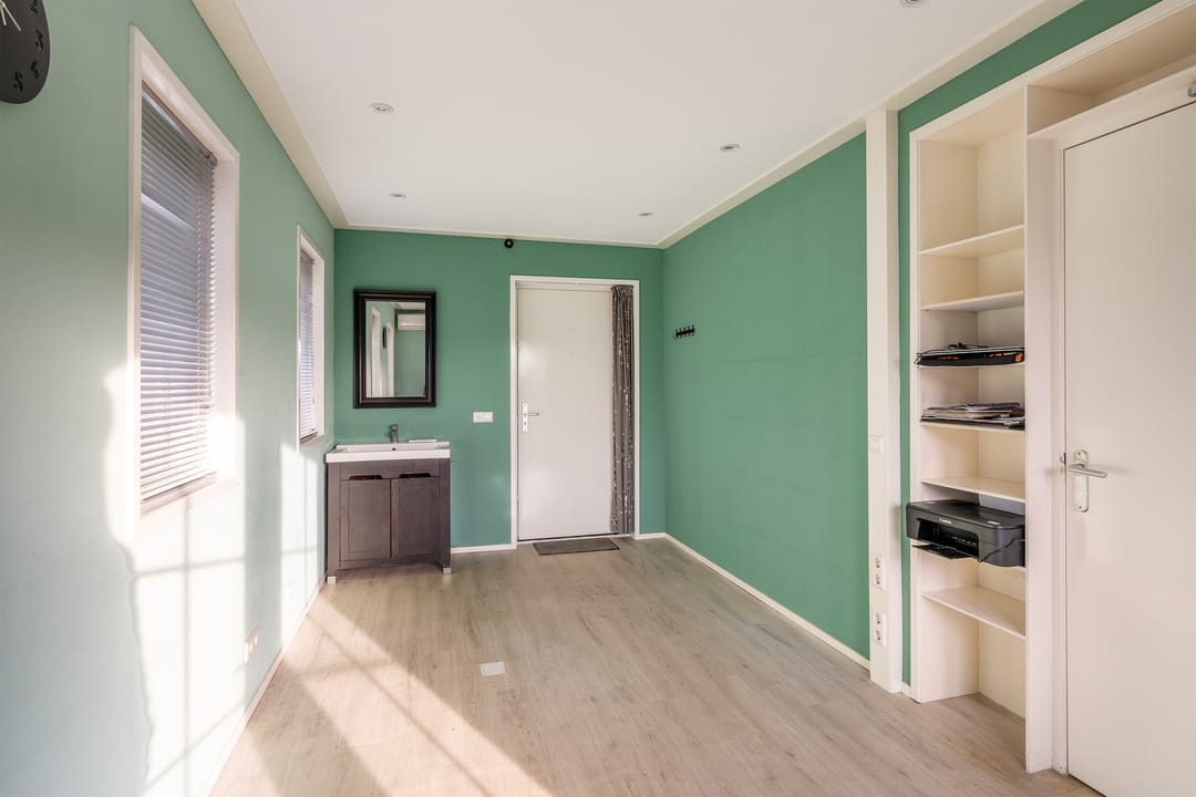 Foto 13 van Mossellaan 2