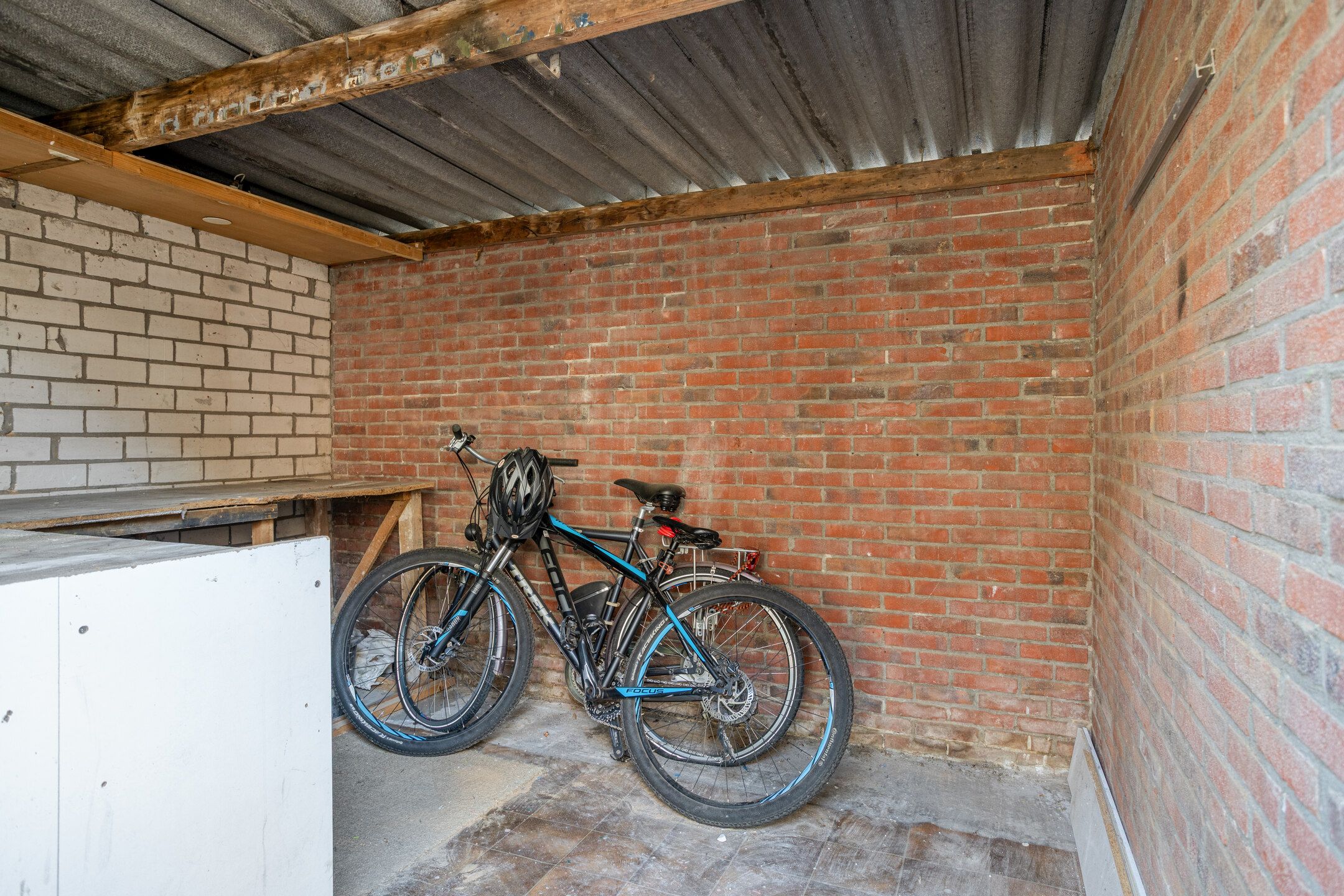 Foto 36 van Paus Joanneslaan 6