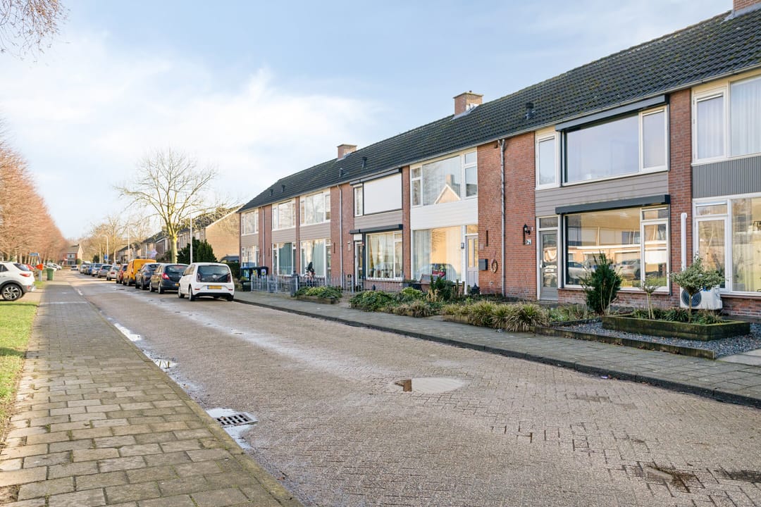 Foto 38 van Paus Joanneslaan 6