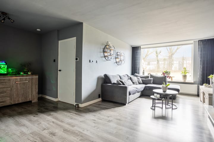 Foto 3 van Dokter J. Veldhuijzen van Zantenstraat 54