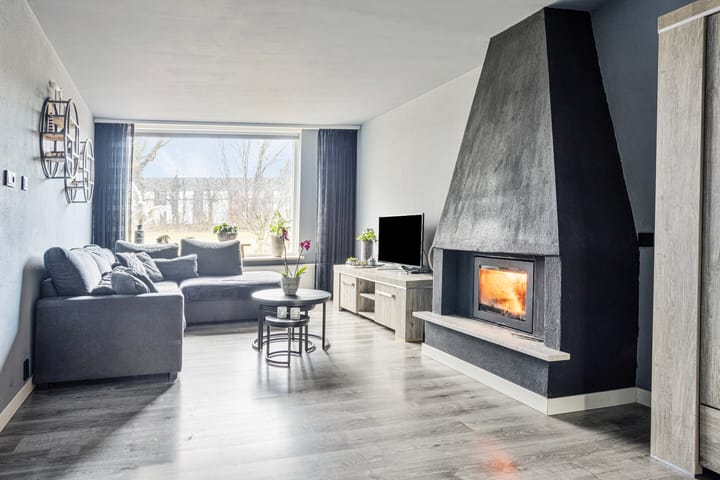 Foto 4 van Dokter J. Veldhuijzen van Zantenstraat 54