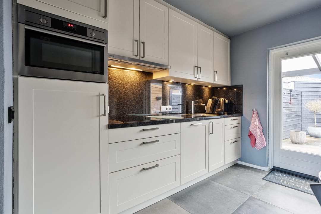 Foto 11 van Dokter J. Veldhuijzen van Zantenstraat 54