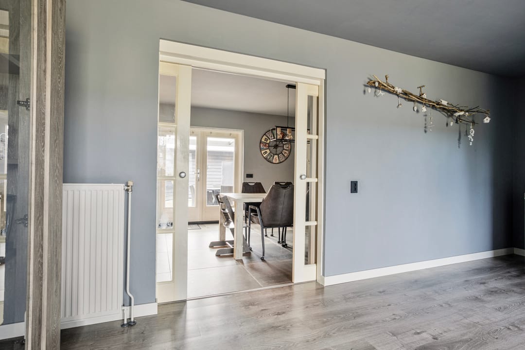 Foto 8 van Dokter J. Veldhuijzen van Zantenstraat 54