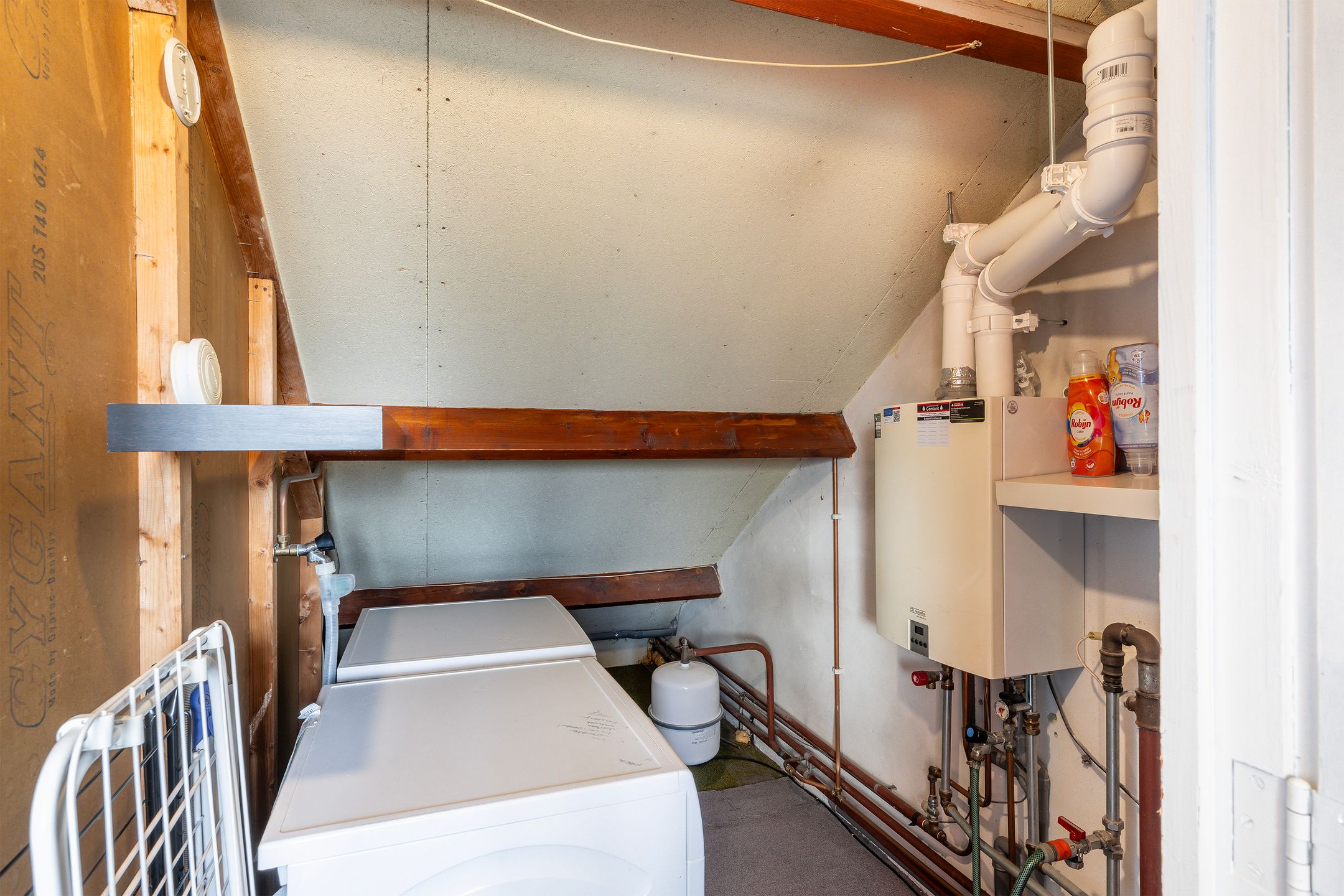 Foto 33 van Mossellaan 2