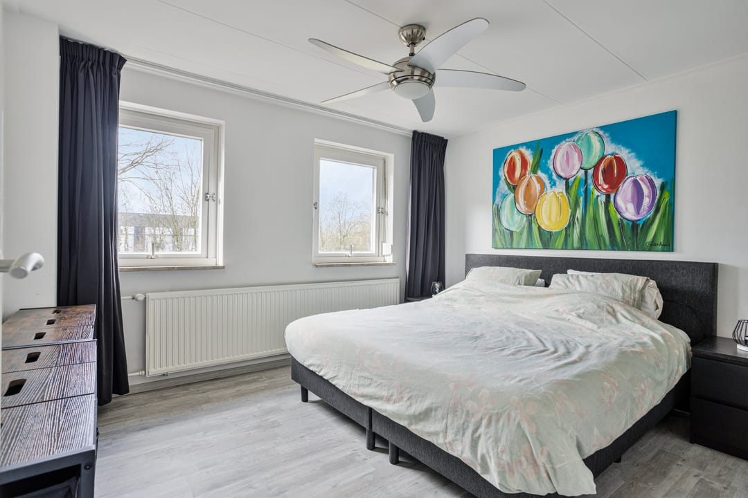 Foto 16 van Dokter J. Veldhuijzen van Zantenstraat 54