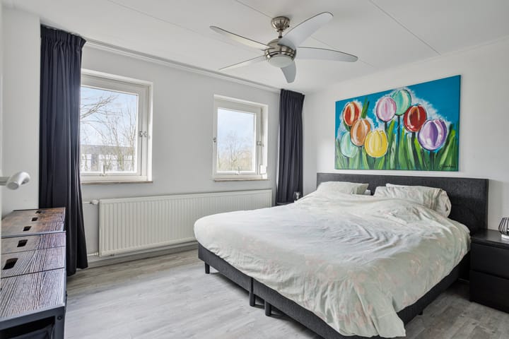 Photo 16 of Dokter J. Veldhuijzen van Zantenstraat 54