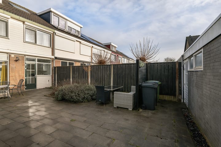 Photo 36 of Mossellaan 2