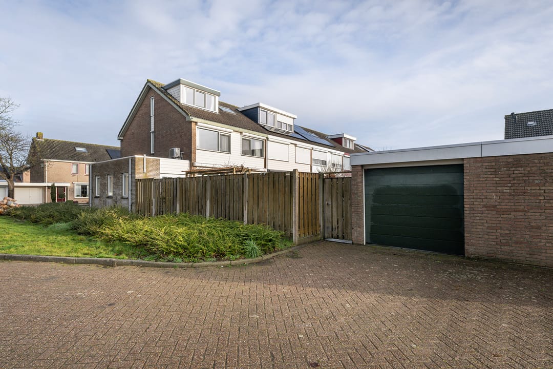 Foto 37 van Mossellaan 2