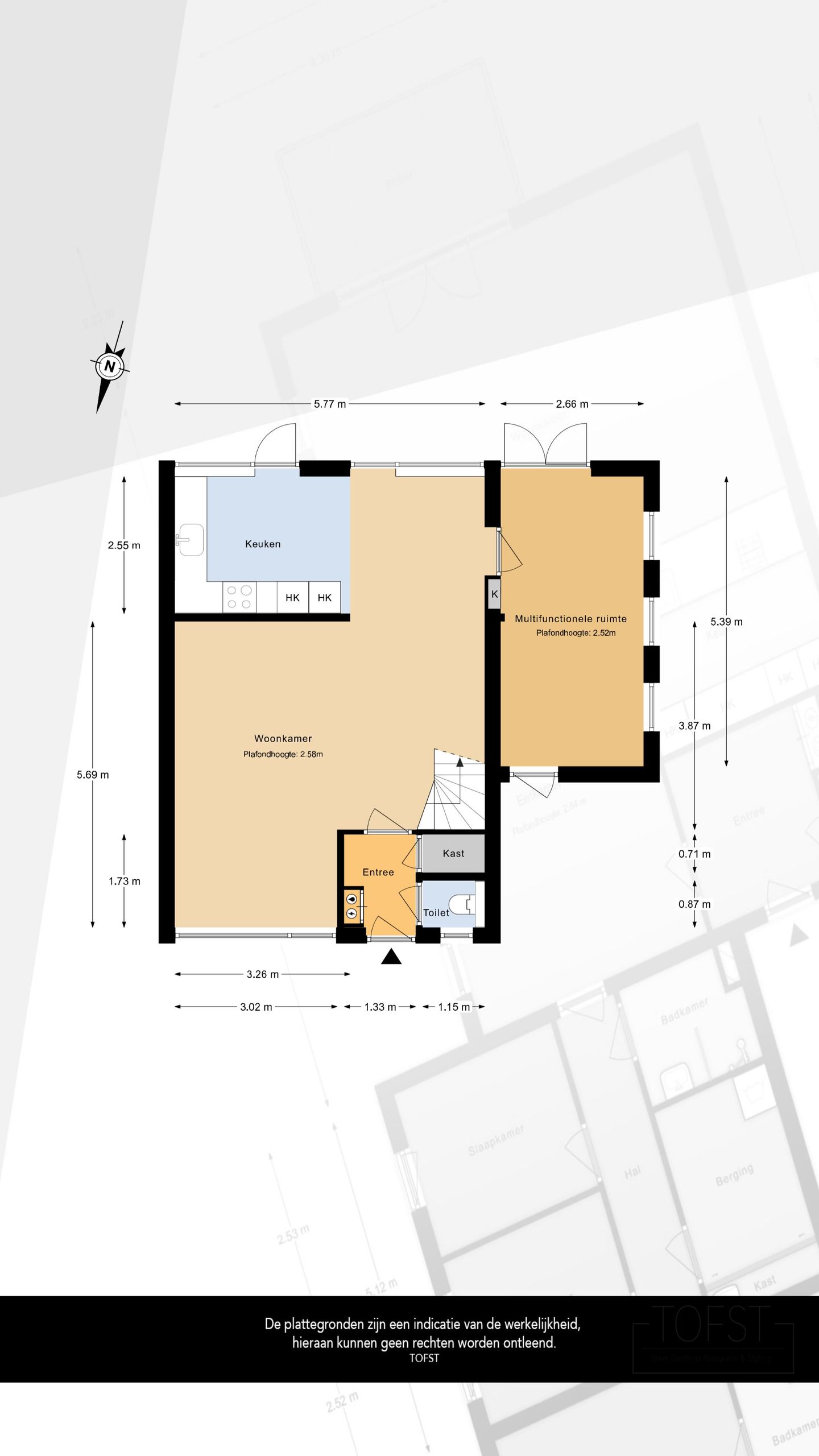 Foto 40 van Mossellaan 2