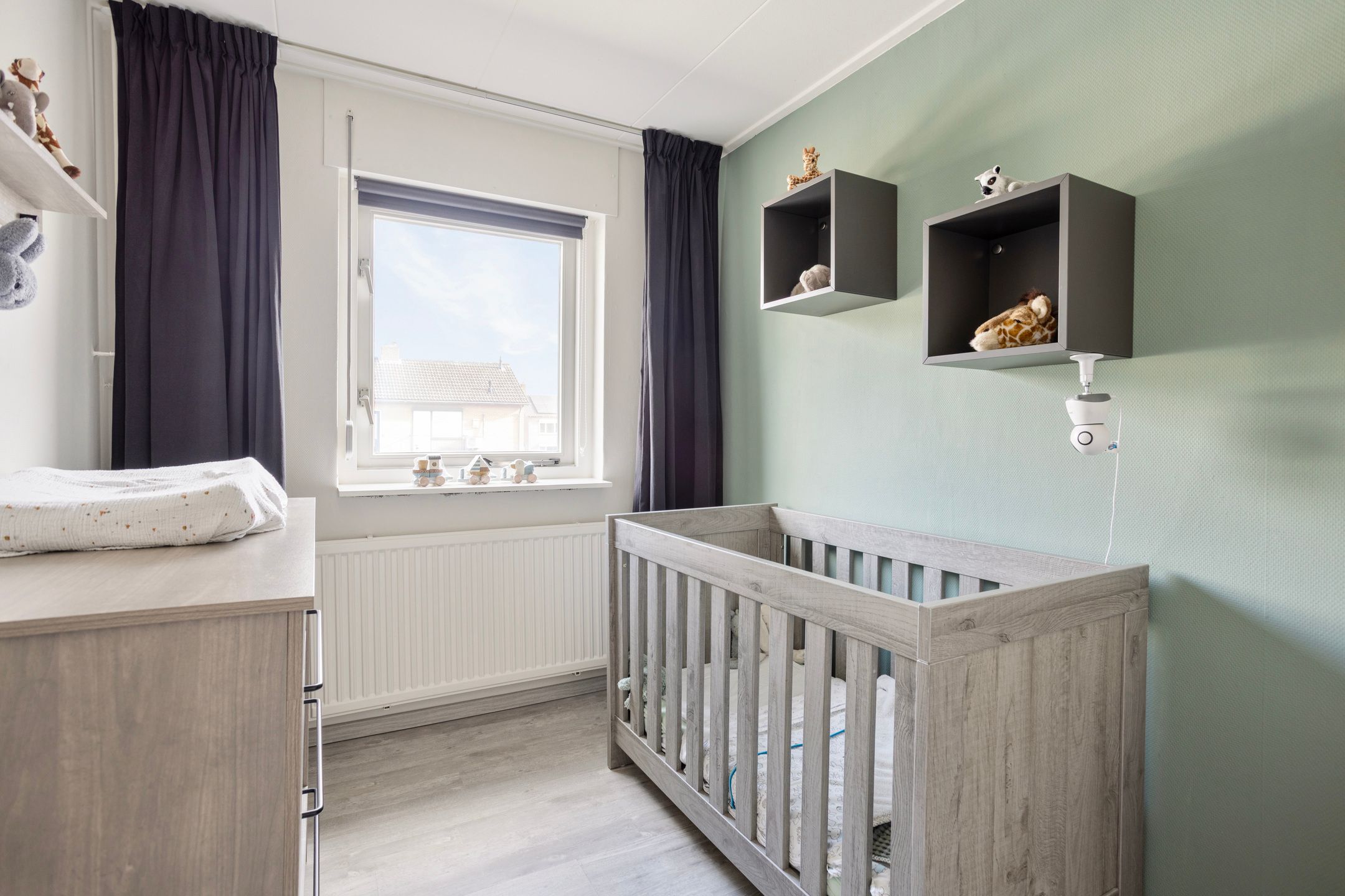 Foto 21 van Dokter J. Veldhuijzen van Zantenstraat 54