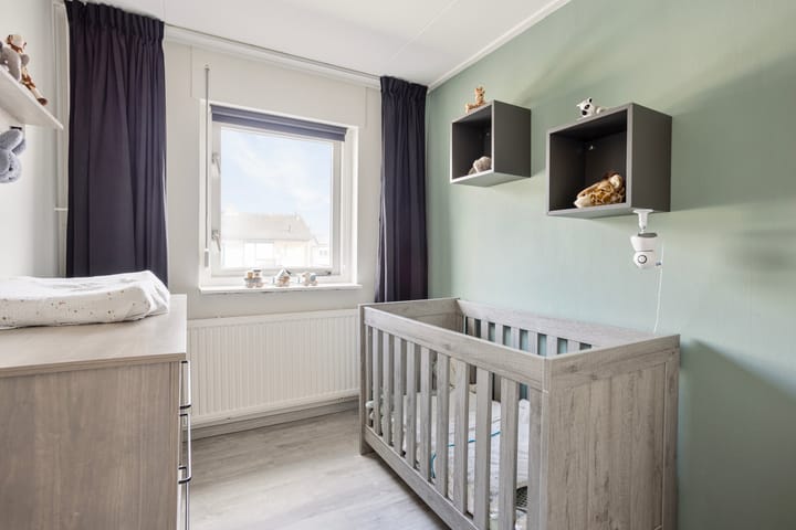 Photo 21 of Dokter J. Veldhuijzen van Zantenstraat 54