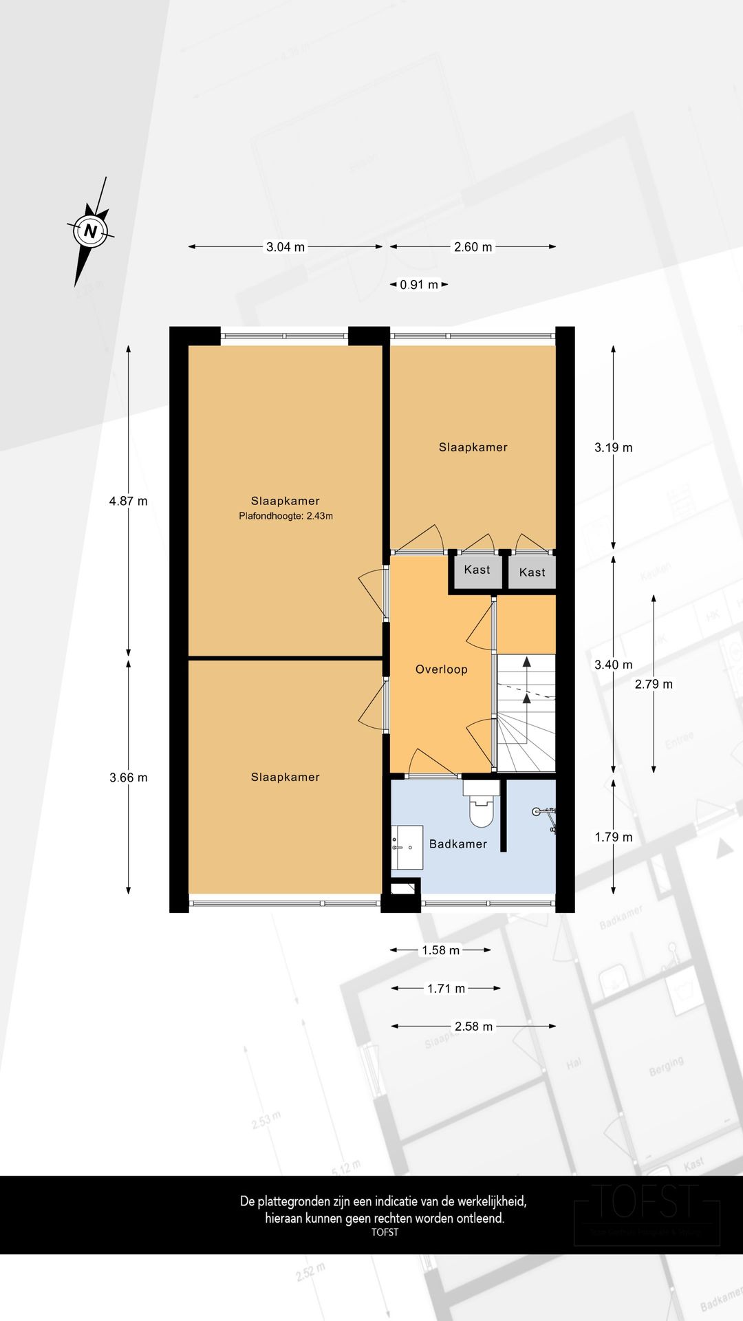Foto 41 van Mossellaan 2