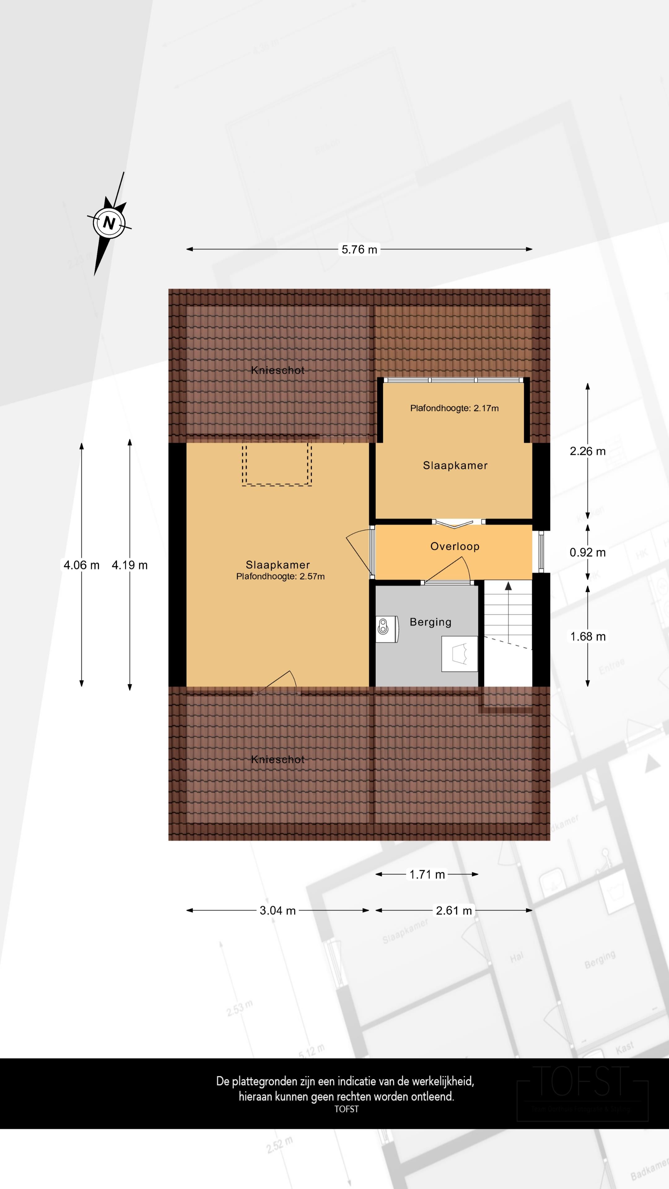 Foto 42 van Mossellaan 2