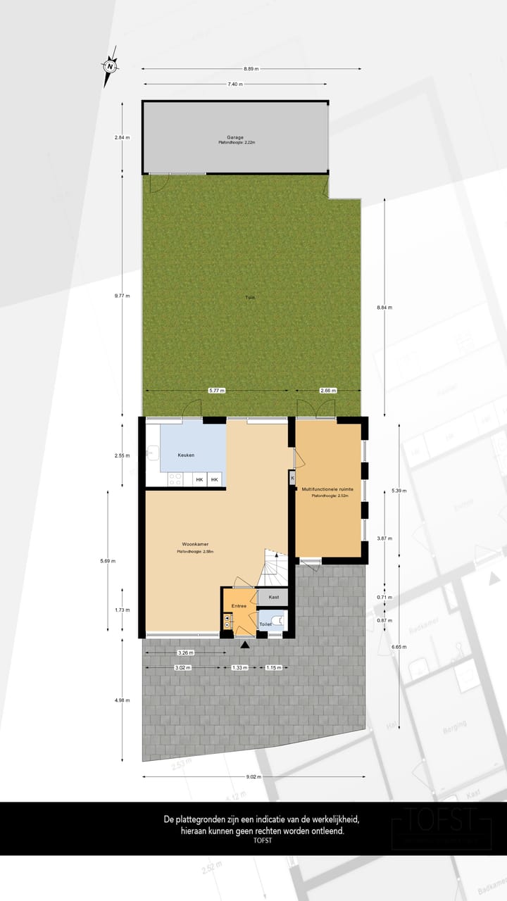 Photo 43 of Mossellaan 2