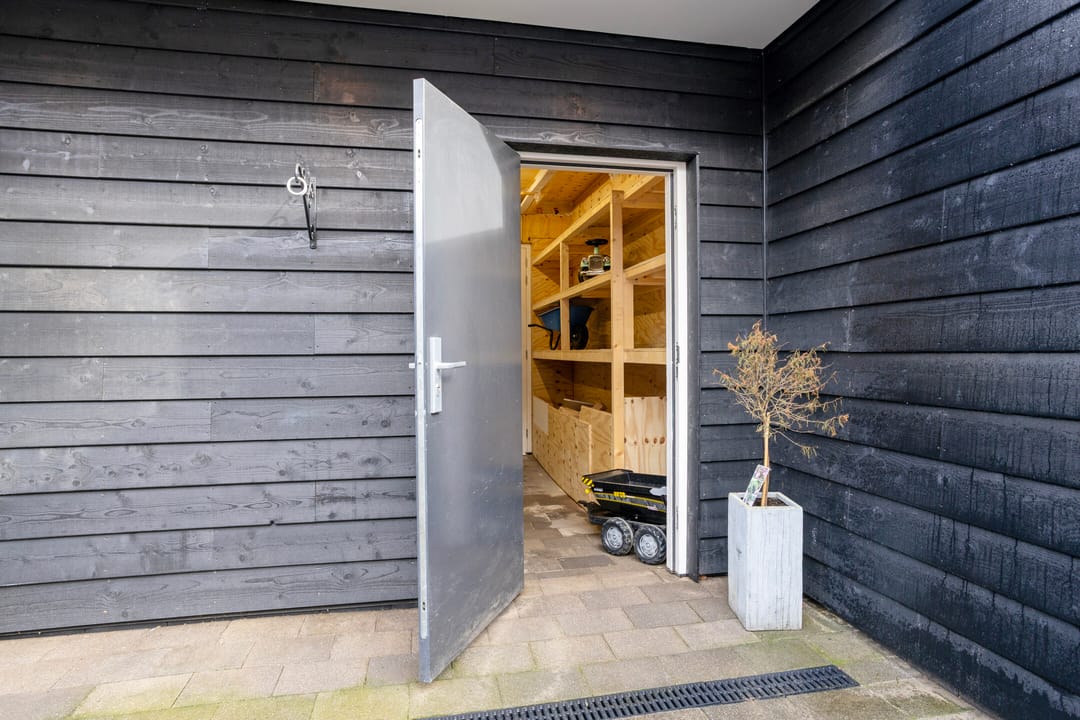 Foto 26 van Dokter J. Veldhuijzen van Zantenstraat 54