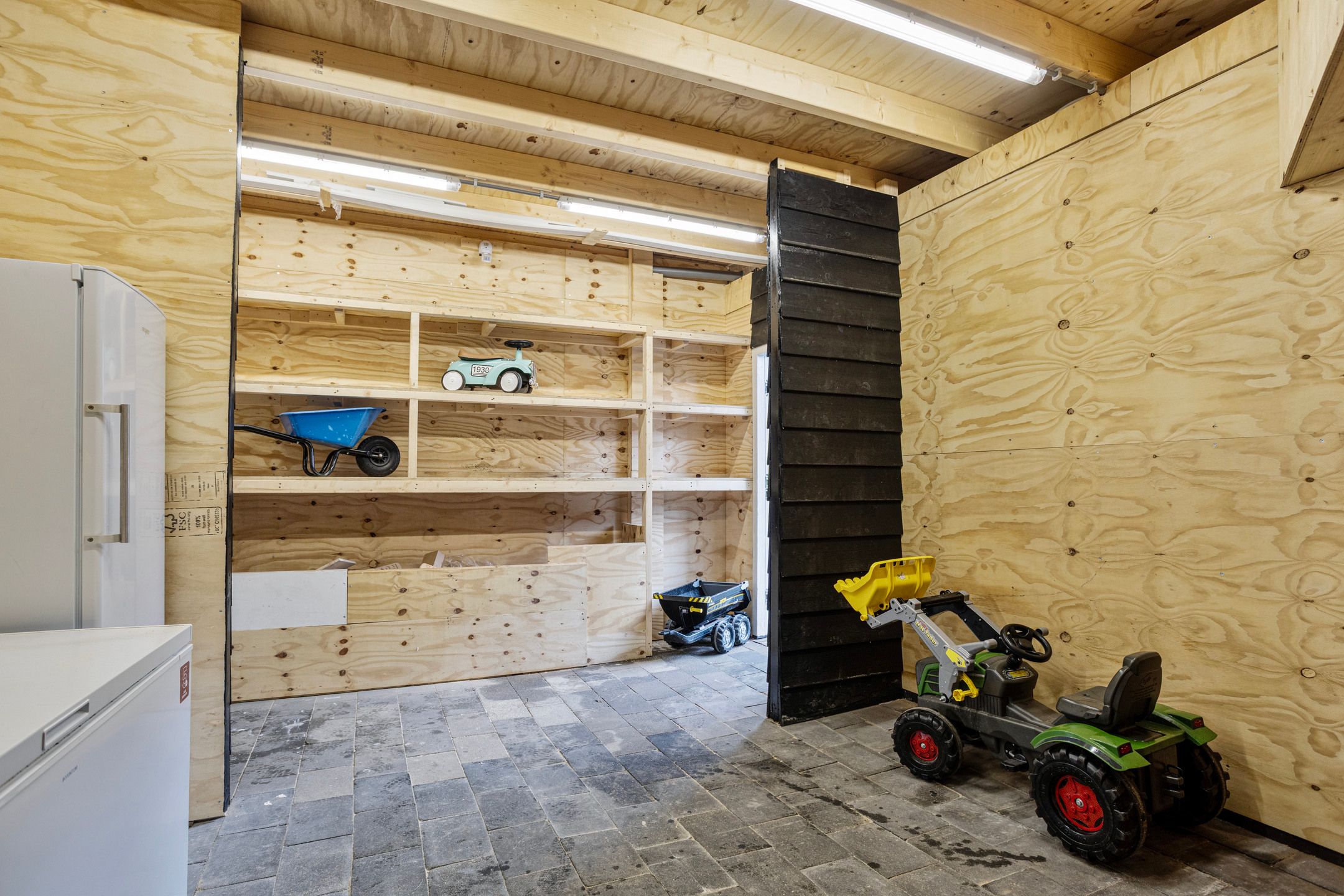 Foto 27 van Dokter J. Veldhuijzen van Zantenstraat 54