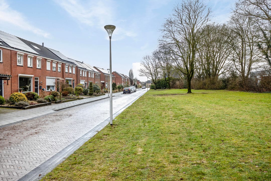 Foto 31 van Dokter J. Veldhuijzen van Zantenstraat 54