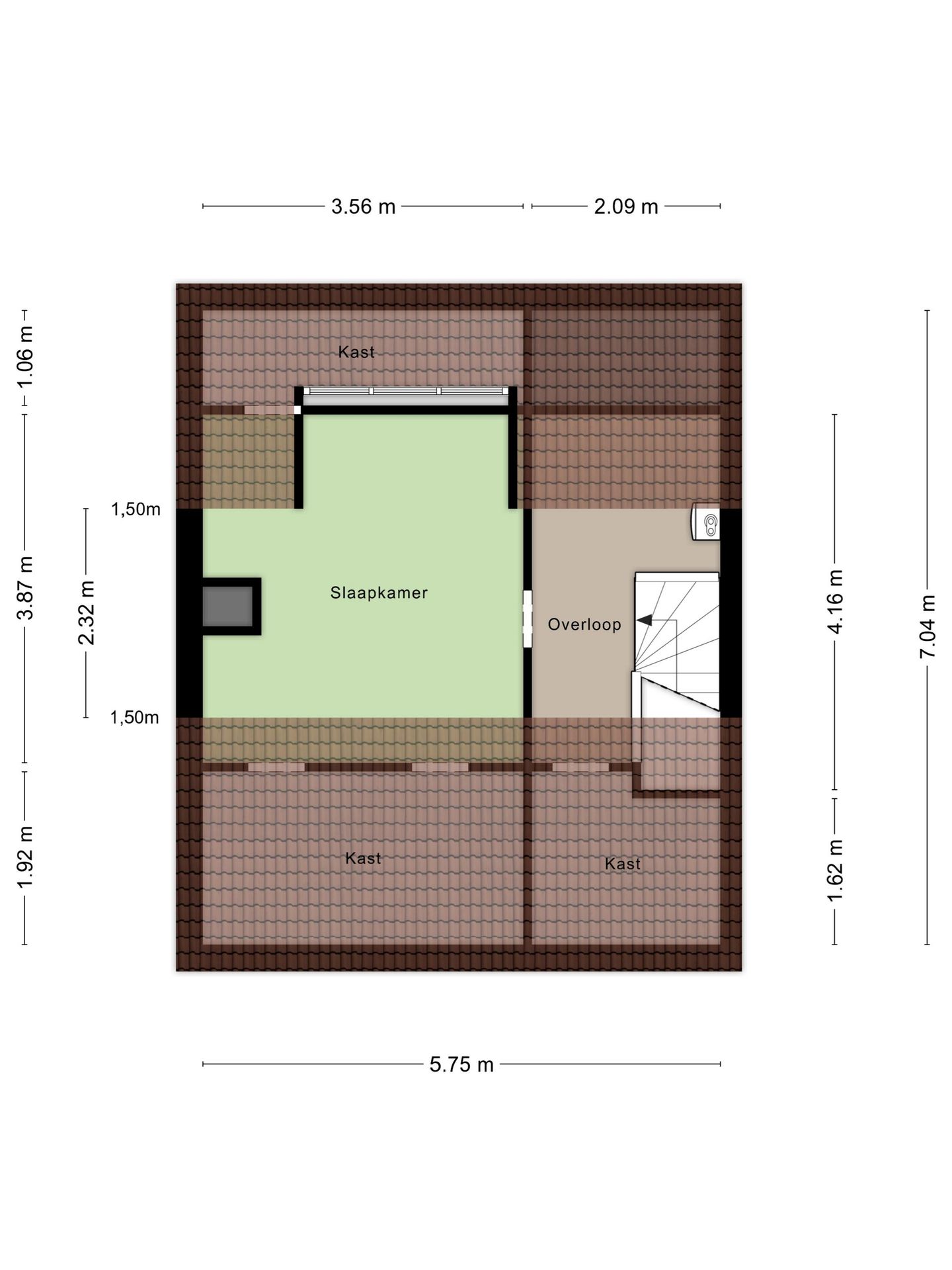 Foto 35 van Dokter J. Veldhuijzen van Zantenstraat 54