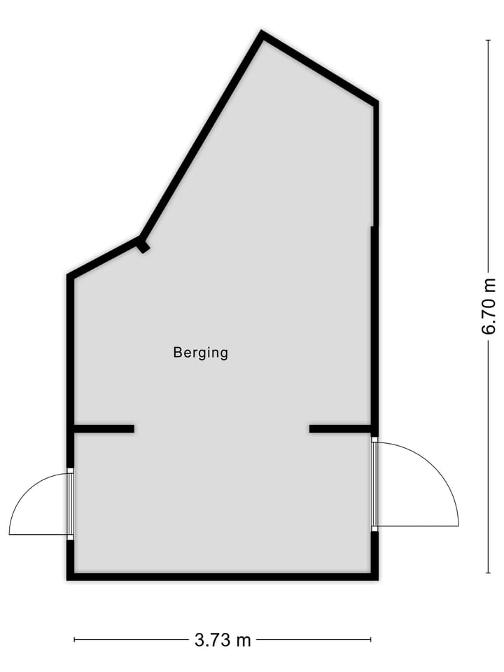 Photo 36 of Dokter J. Veldhuijzen van Zantenstraat 54