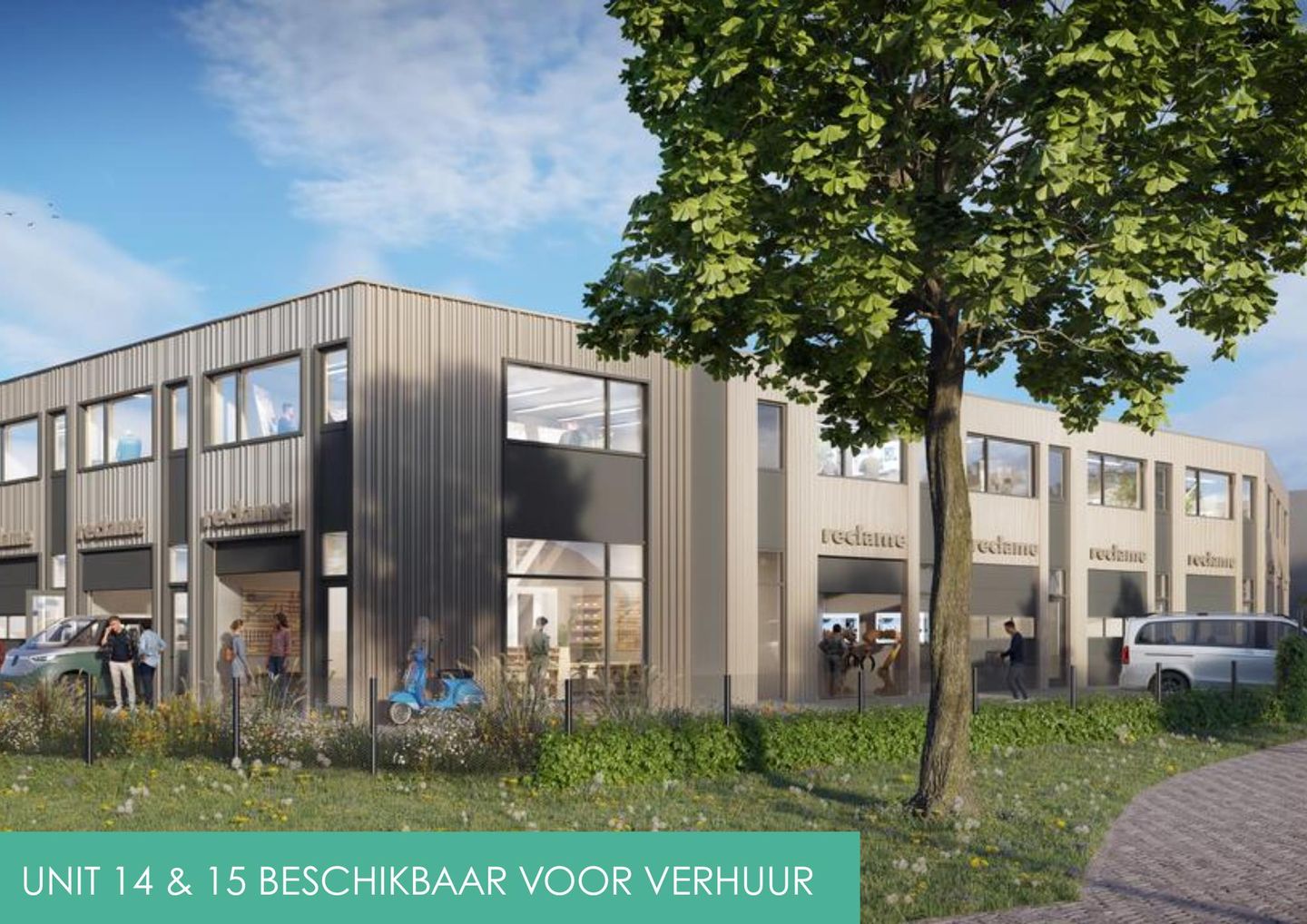 View photo 1 of Grote Bottel 14