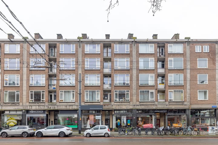 Goudsesingel 44 E