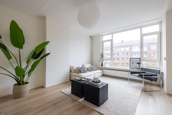 Photo 3 of Goudsesingel 44-E