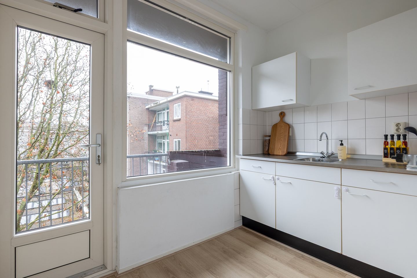 Foto 4 van Goudsesingel 44-E