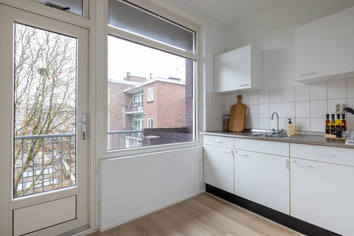 Photo 4 of Goudsesingel 44-E