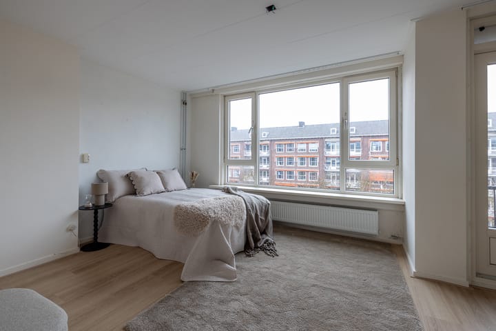 Photo 5 of Goudsesingel 44-E