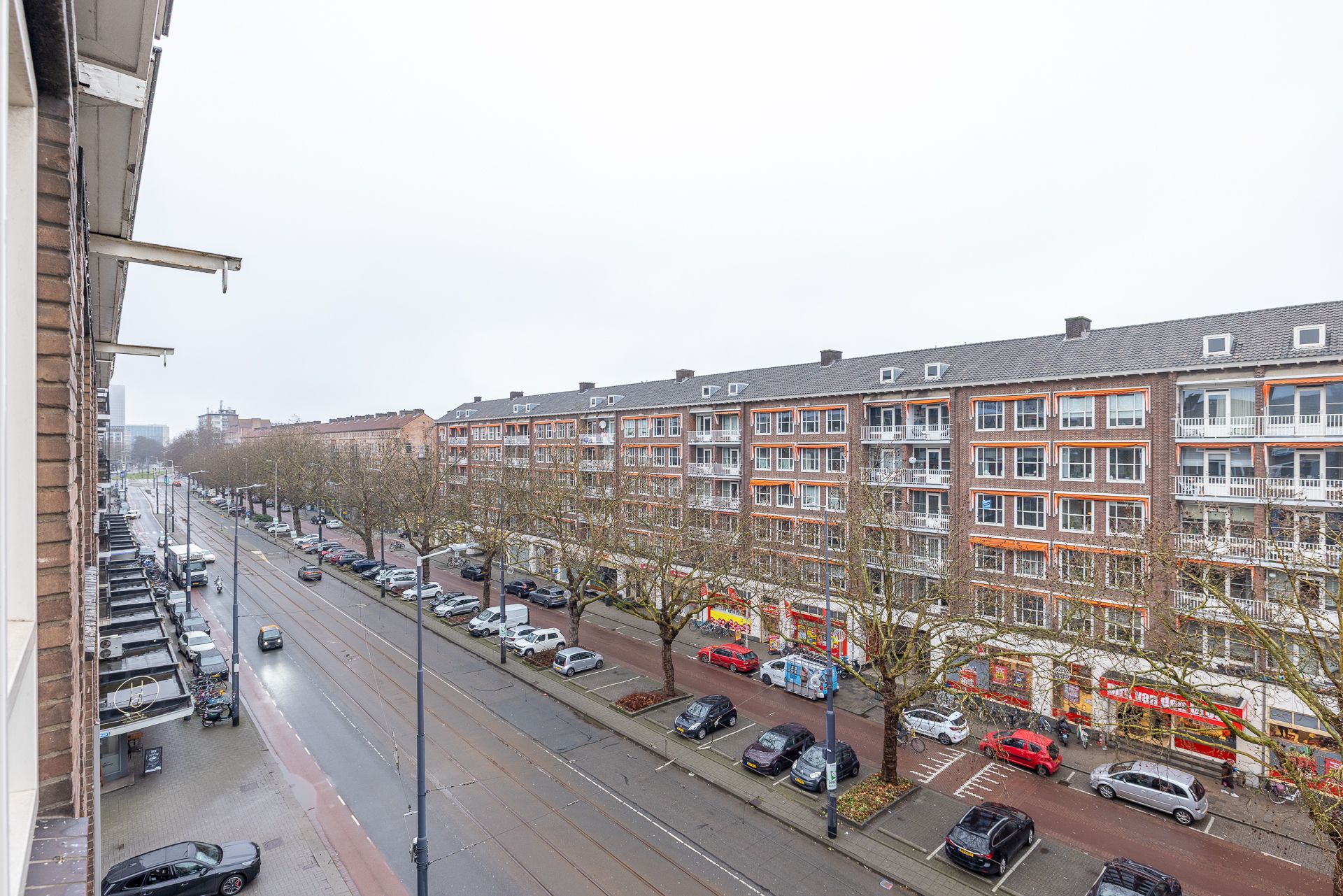 Foto 6 van Goudsesingel 44-E