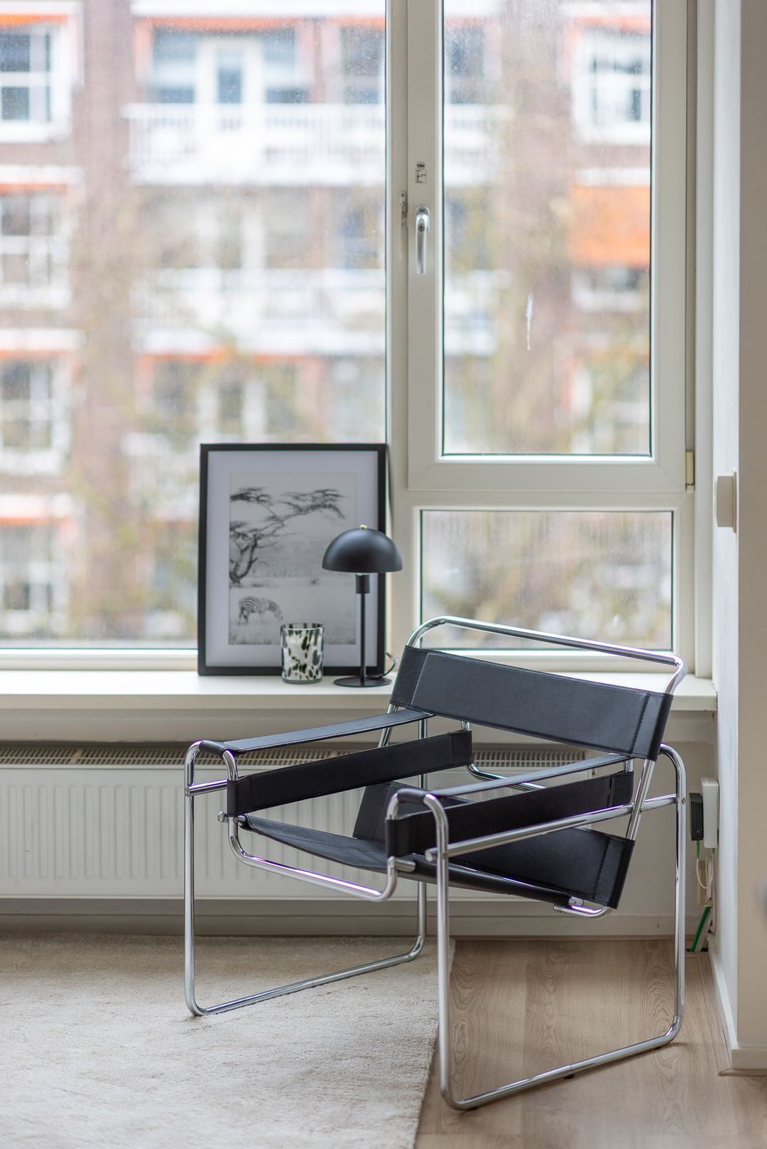 Foto 7 van Goudsesingel 44-E