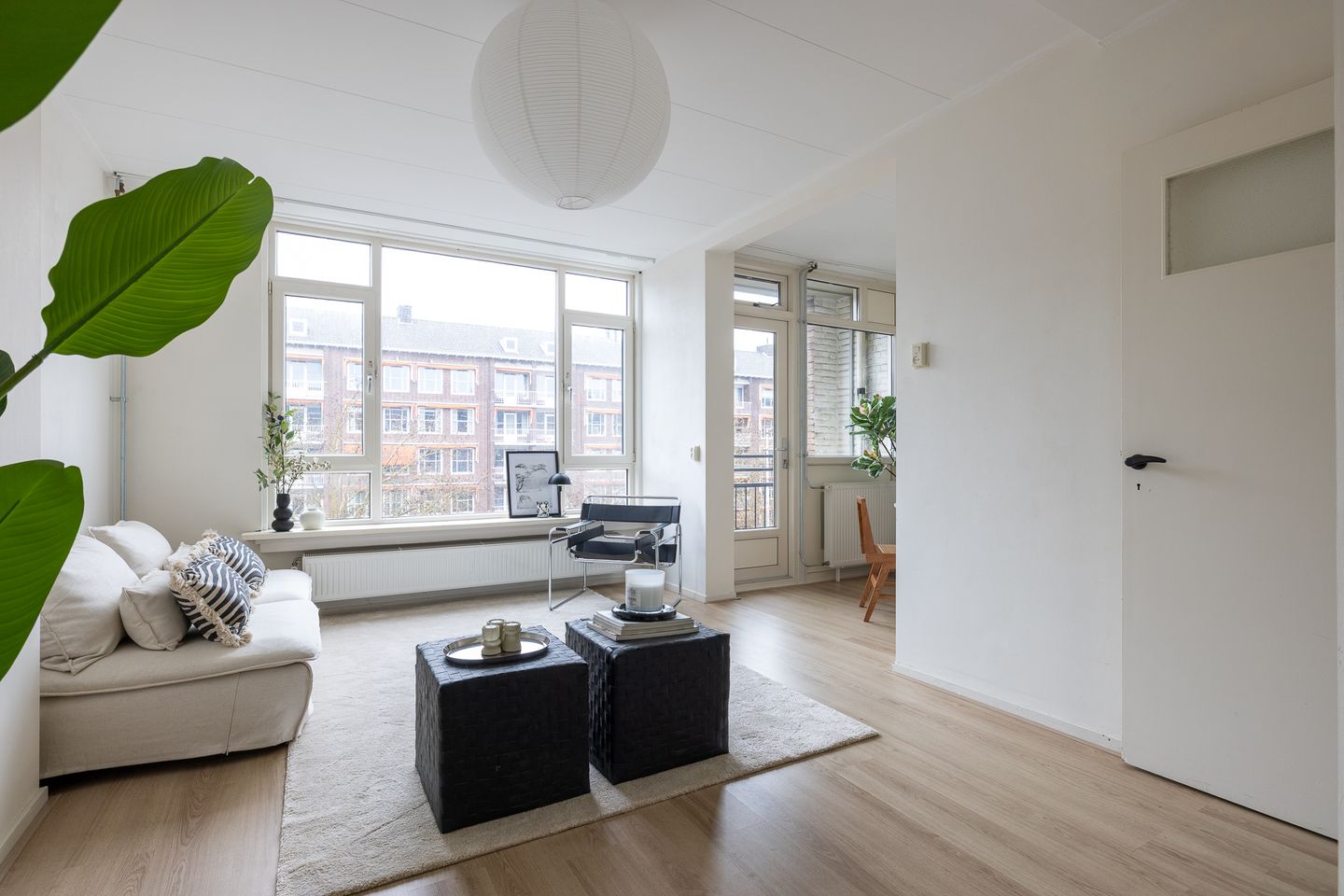 Photo 1 of Goudsesingel 44-E