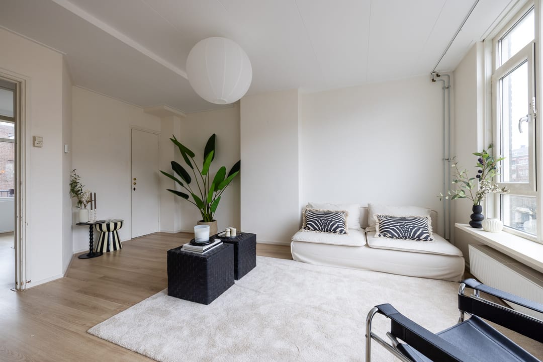 Foto 8 van Goudsesingel 44-E