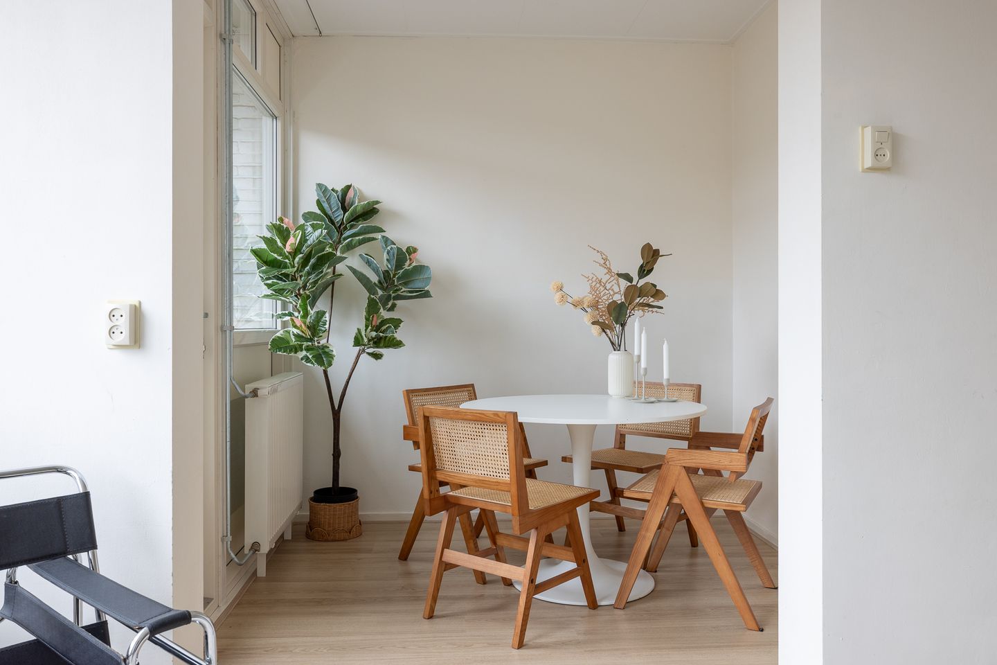 Foto 10 van Goudsesingel 44-E