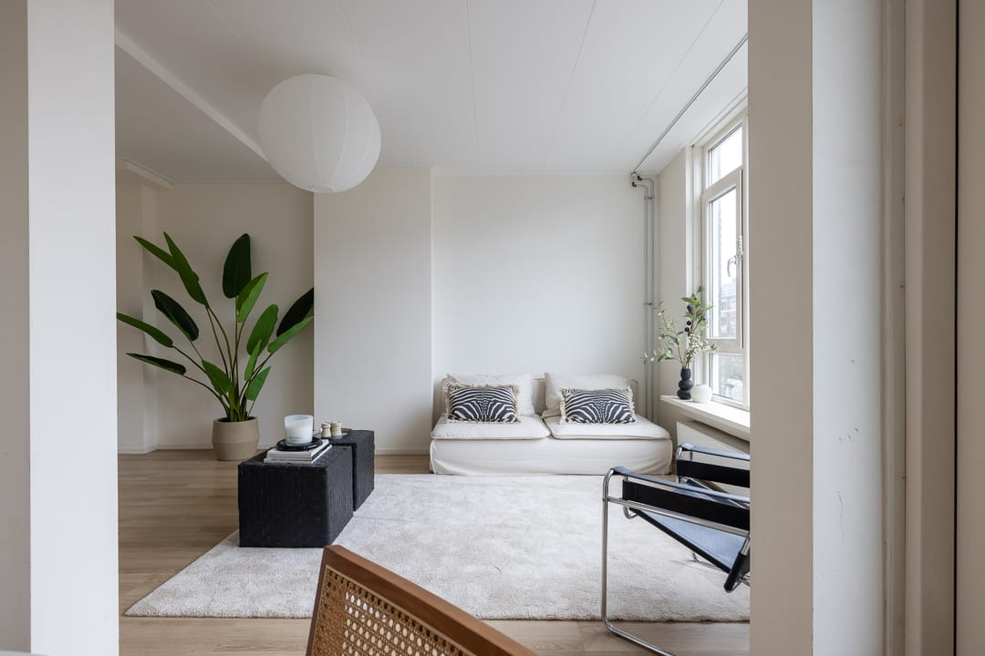 Foto 11 van Goudsesingel 44-E