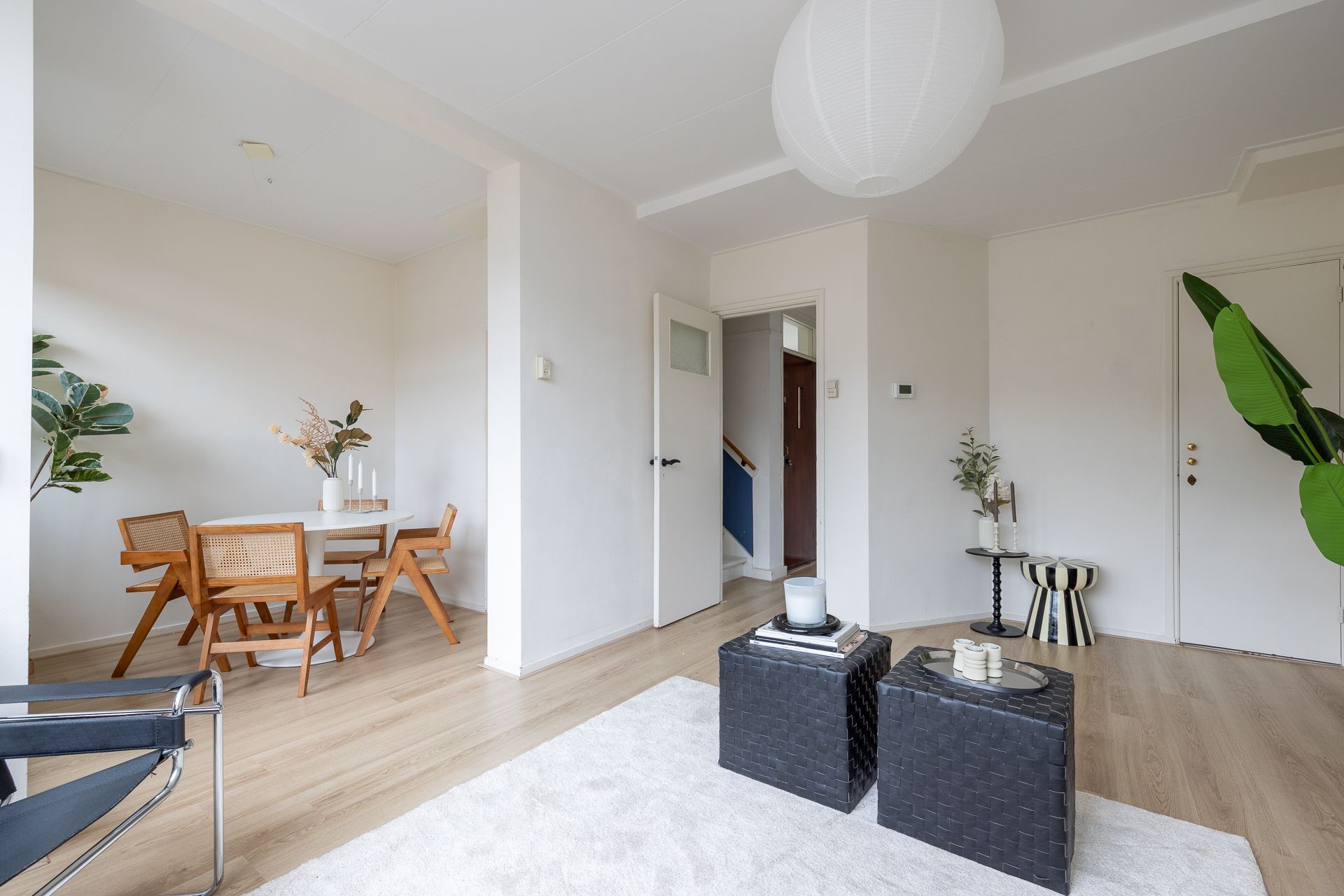 Foto 12 van Goudsesingel 44-E