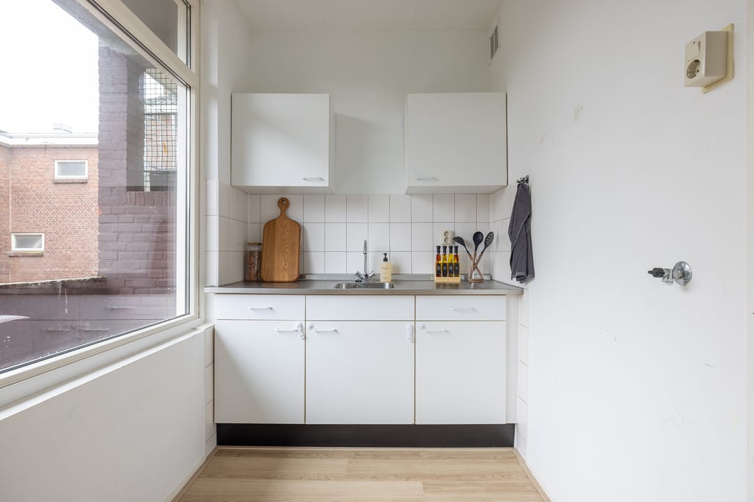 Foto 13 van Goudsesingel 44-E