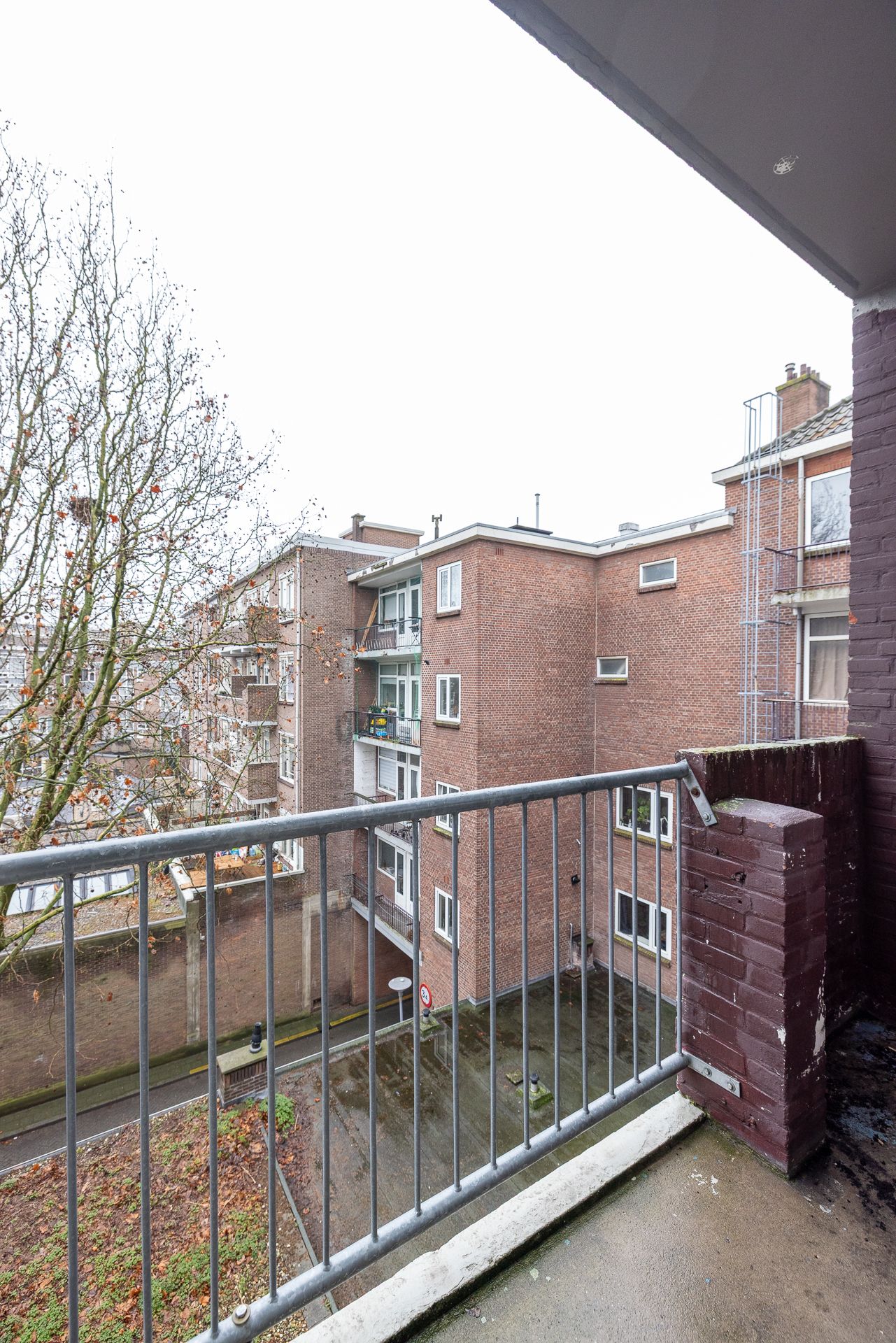 Foto 14 van Goudsesingel 44-E