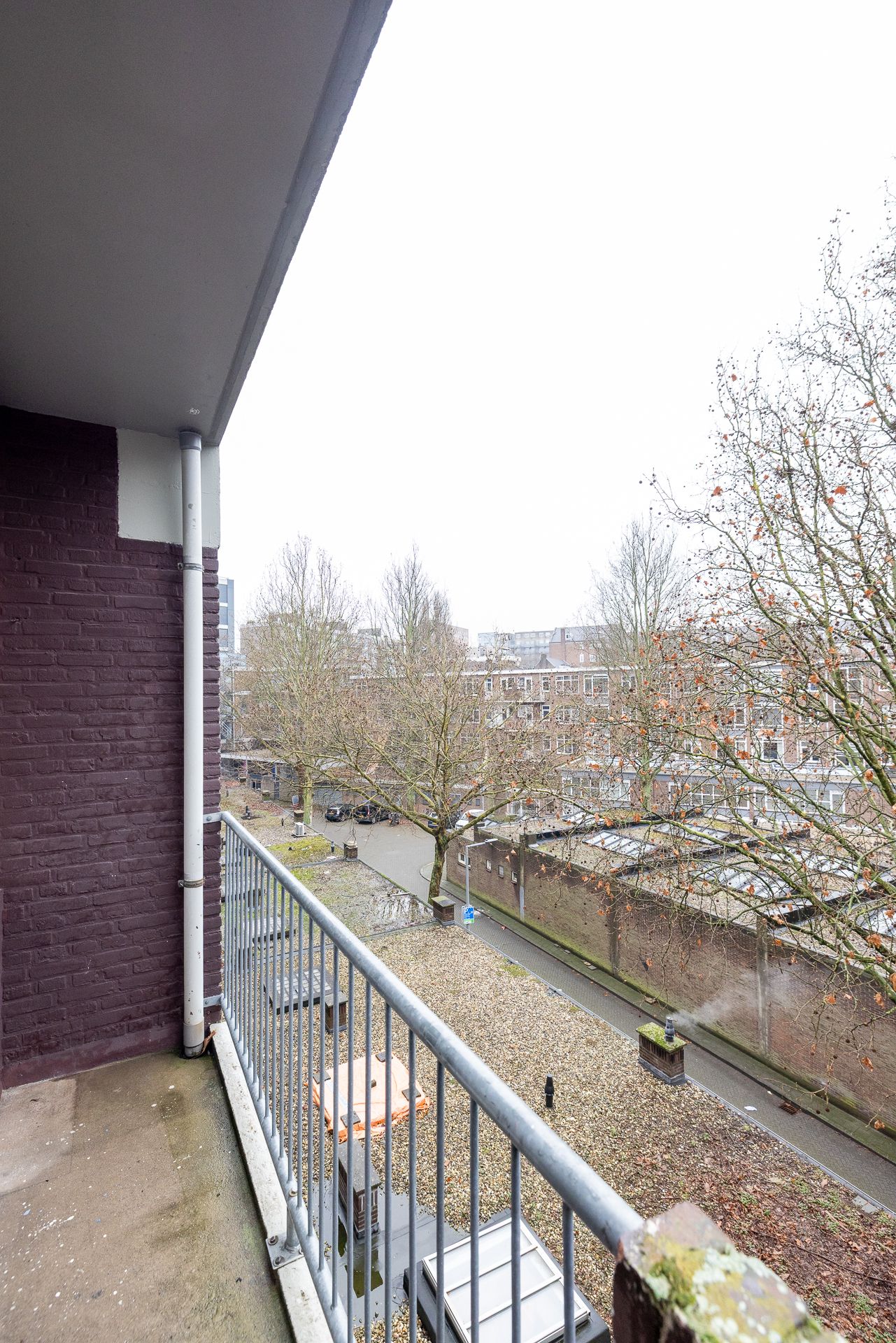 Foto 15 van Goudsesingel 44-E