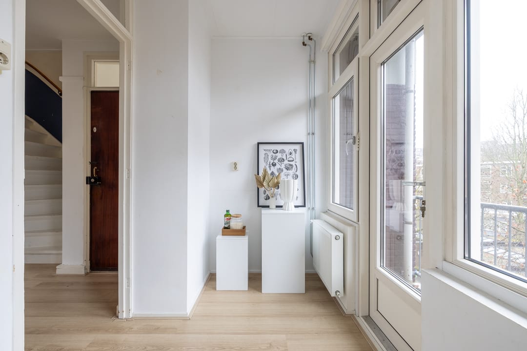 Foto 16 van Goudsesingel 44-E